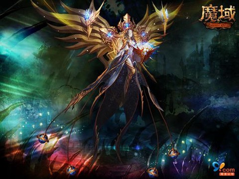 魔域掉钱版怎么充值