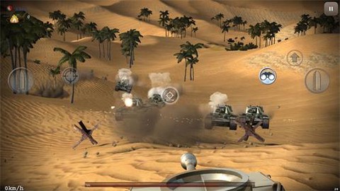 真实坦克大战[图3]