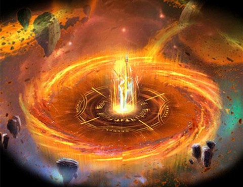 魔域四海剑灵怎么打