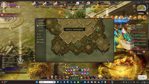 魔域军团指导怎么用