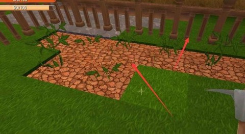 迷你世界方南瓜怎么种[图1]