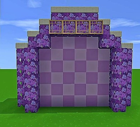 迷你世界还有什么门