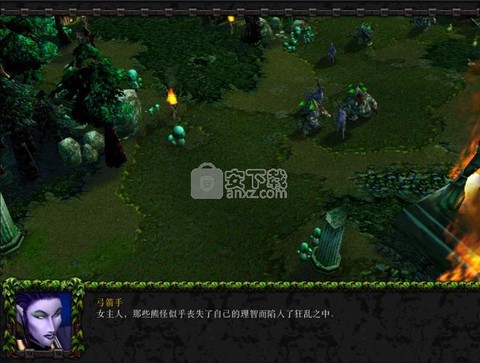 魔兽版本转换器怎么用