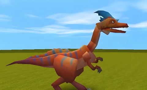 迷你世界驯龙吃什么[图1]