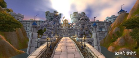 魔兽世界还有什么好玩的