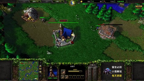 魔兽争霸8m补丁怎么用[图1]