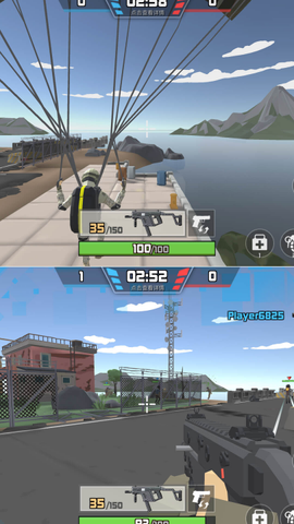 狙击狩猎求生[图1]