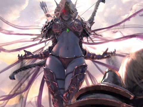 魔兽世界血精灵怎么样[图1]