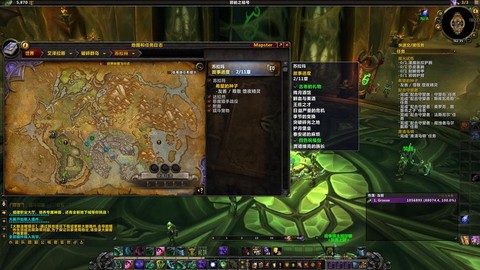 魔兽世界苏拉玛任务线怎么开启