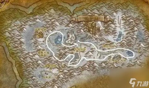 魔兽世界苏拉玛任务线怎么开启[图1]