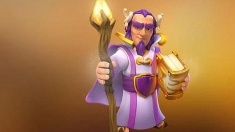 部落冲突咏王是什么[图1]