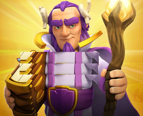 部落冲突咏王是什么[图2]