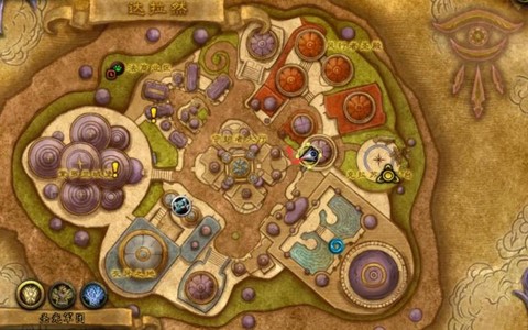 魔兽世界的金币怎么[图2]