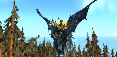 魔兽世界有什么好玩的