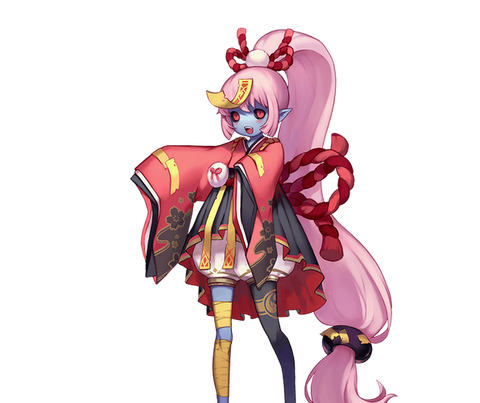 阴阳师跳跳妹妹怎么样