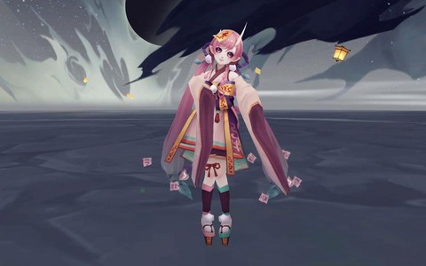 阴阳师跳跳妹妹怎么样[图1]