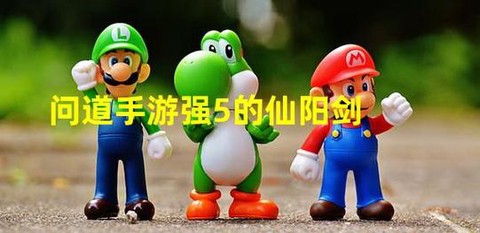 问道手游仙阳剑怎么样