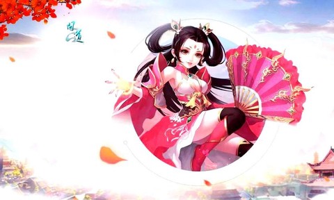 问道手游什么角色强[图2]