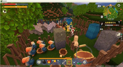 迷你世界羊怎么变大[图2]