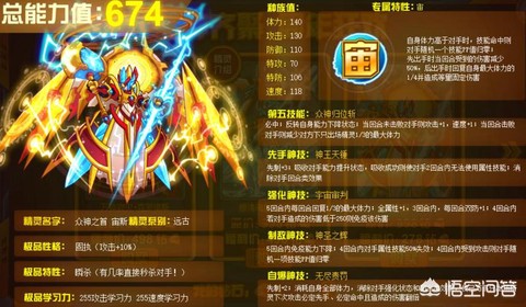 赛尔号新手宙斯怎么打[图1]