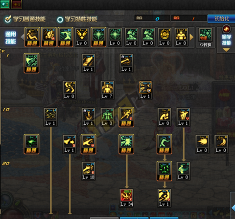 dnf为什么叫基柔