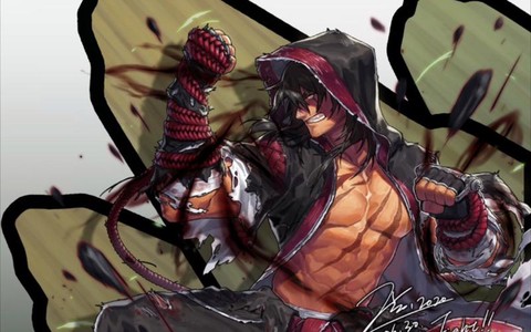 dnf为什么叫基柔[图2]