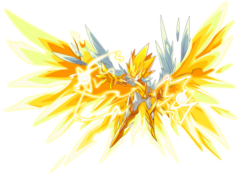 赛尔号怎么打镜像雷伊[图2]