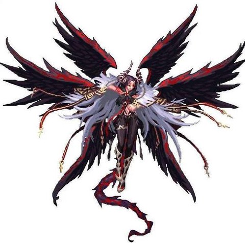 dnf为什么叫四姨