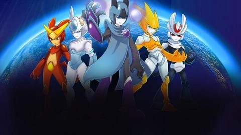 赛尔号3主题曲叫什么