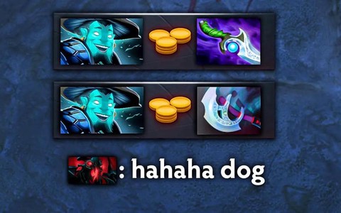 dota2嘲讽怎么用