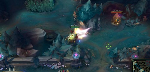 英雄联盟巴德怎么玩