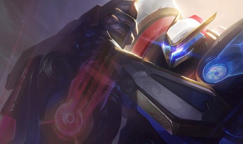 英雄联盟人机什么英雄