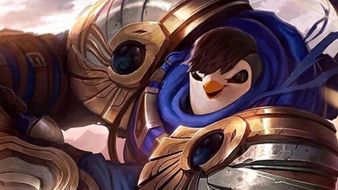 英雄联盟人机什么英雄[图2]