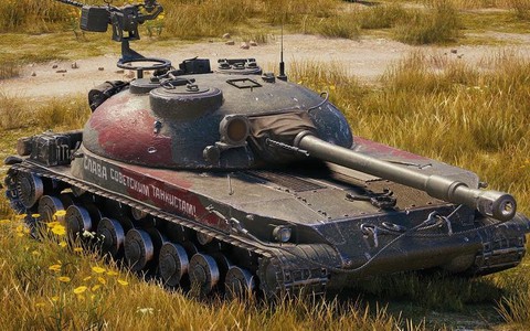 stg坦克世界如何[图1]