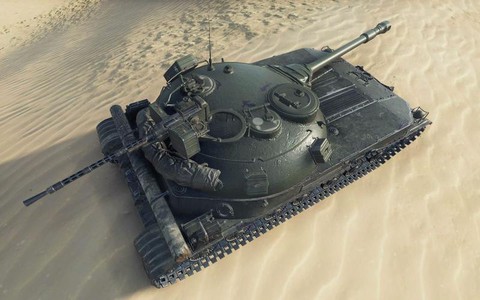 stg坦克世界如何[图2]