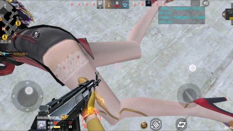 穿越火线火线时刻怎么删[图2]