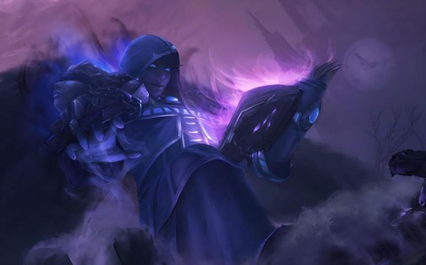 魔兽世界暗牧怎么样[图1]