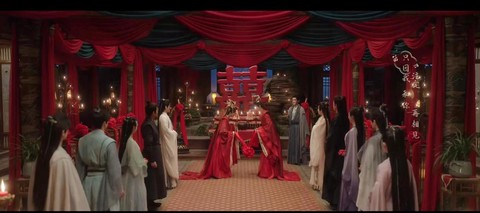 仙剑奇侠传怎么结婚[图1]