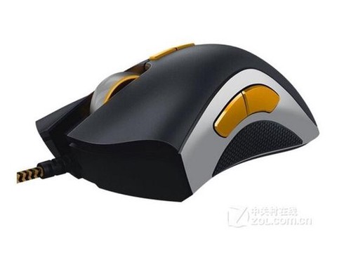 什么鼠标适合守望先锋