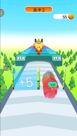 火柴人大闯关[图2]