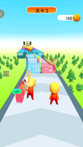 火柴人大闯关[图3]