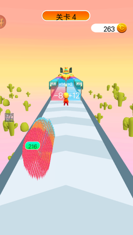 火柴人大闯关[图4]