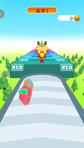 火柴人大闯关图1