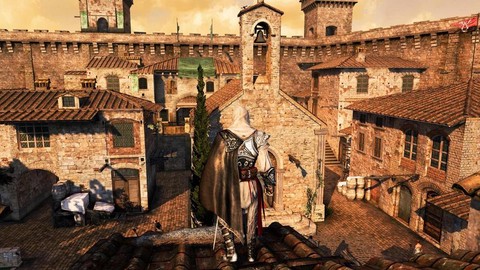 刺客信条2后是什么[图1]