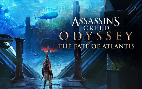 刺客信条为什么打不开