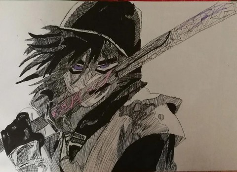 刺客信条的刺客怎么画[图2]