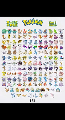 口袋妖怪是什么意思[图1]