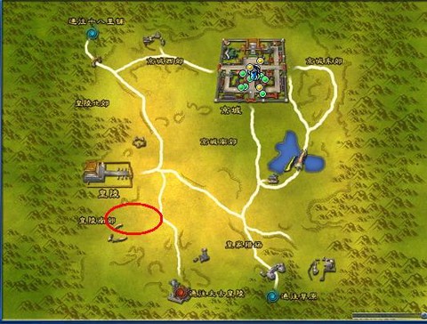 武林外传怎么刷不败