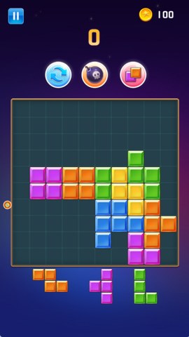 滚动方块大冒险[图2]