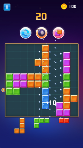 滚动方块大冒险图3